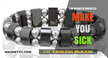Magnetic Bracelets: Health Risks or Harmless Trend?