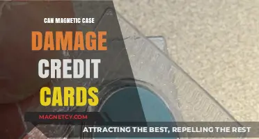 Can Magnetic Phone Cases Damage Credit Cards? Facts and Safety Tips