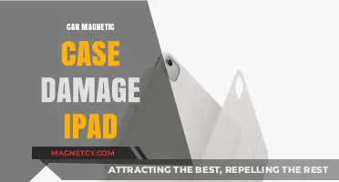 Can Magnetic Cases Harm Your iPad? Facts and Safety Tips