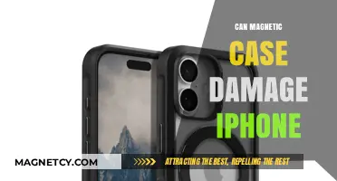 Can Magnetic Cases Harm Your iPhone? Facts and Myths Explained