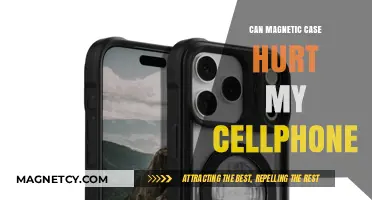Can Magnetic Cases Damage Your Cellphone? Facts and Myths Explained