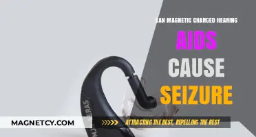 Magnetic Hearing Aids and Seizure Risks: What You Need to Know
