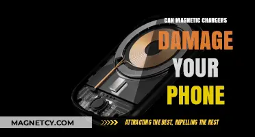 Magnetic Chargers: Safe or Risky for Your Phone's Health?