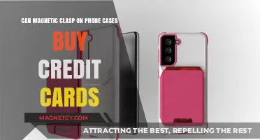 Do Magnetic Phone Cases Pose a Risk to Credit Cards?