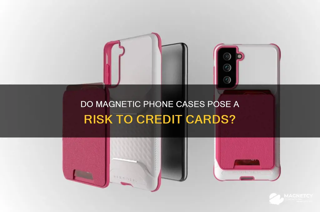 can magnetic clasp on phone cases buy credit cards