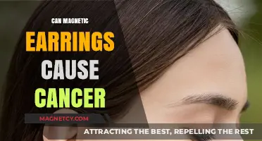 Magnetic Earrings and Cancer: Separating Fact from Fiction