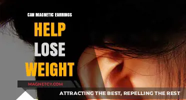 Magnetic Earrings for Weight Loss: Fact or Fiction?