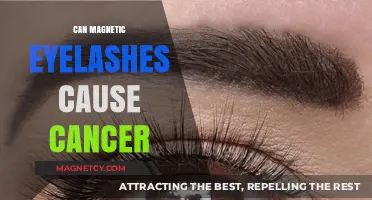 Magnetic Eyelashes and Cancer: Separating Fact from Fiction