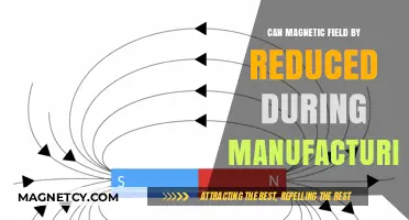 Reducing Magnetic Fields in Manufacturing: Strategies and Practical Solutions