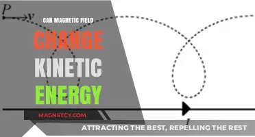 Magnetic Fields and Kinetic Energy: Exploring the Transformative Connection