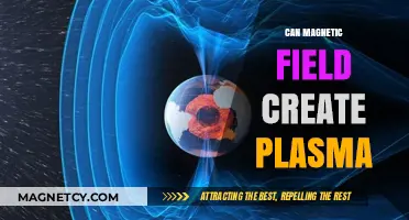 Magnetic Fields and Plasma: Unlocking the Science Behind Their Interaction