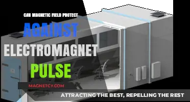Can Magnetic Fields Shield Against EMP Threats? Exploring the Science