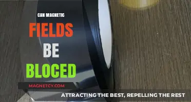 Can Magnetic Fields Be Blocked? Exploring Shielding Techniques and Materials
