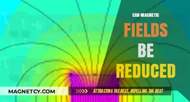 Effective Strategies to Reduce Magnetic Fields in Everyday Environments