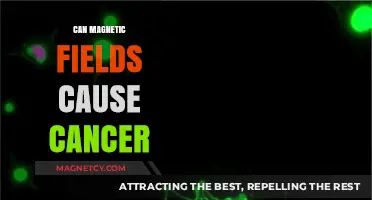 Magnetic Fields and Cancer: Unraveling the Scientific Evidence and Risks