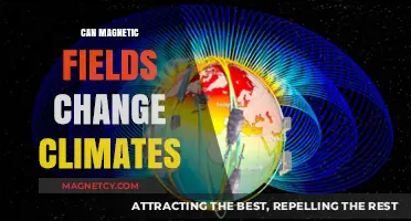 Magnetic Fields and Climate: Unraveling Earth's Hidden Connections