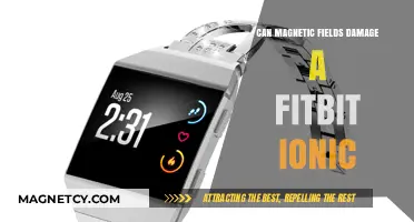 Can Magnetic Fields Harm Your Fitbit Ionic? Facts and Safety Tips