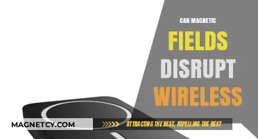 Magnetic Fields and Wireless Tech: Potential Disruptions Explained
