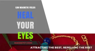 Magnetic Fields and Eye Healing: Fact or Fiction?