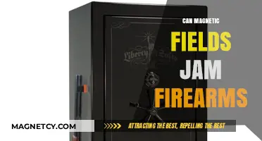 Can Magnetic Fields Jam Firearms? Exploring the Science and Myths