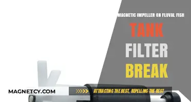 Can Magnetic Impellers in Fluval Filters Break? A Detailed Guide