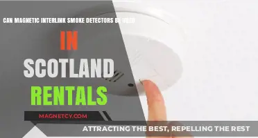 Magnetic Interlink Smoke Detectors: Compliance for Scotland Rental Properties