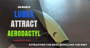 Magnetic Lures and Aerodactyl: Unveiling the Attraction Mystery in Pokémon GO