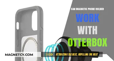 OtterBox and Magnetic Phone Holders: Compatibility and Practical Tips