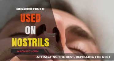 Magnetic Pulser for Nostril Use: Safety and Effectiveness Explored