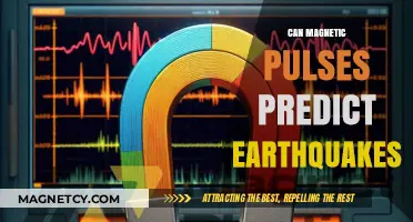 Magnetic Pulses: Unlocking Earthquake Prediction Potential and Early Warning Systems