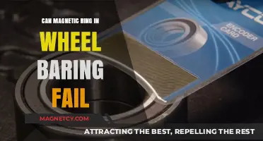 Can Magnetic Rings in Wheel Bearings Fail? Causes and Solutions