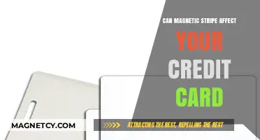 Magnetic Stripe Risks: How It Could Impact Your Credit Card Security