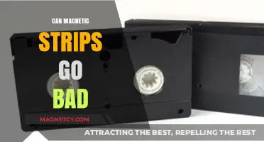 Do Magnetic Strips Expire? Understanding Their Lifespan and Durability