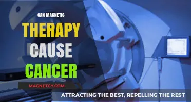 Magnetic Therapy and Cancer: Unraveling the Myths and Facts