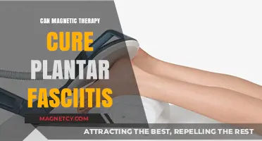 Magnetic Therapy for Plantar Fasciitis: Effective Treatment or Myth?