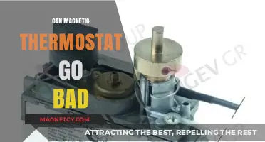 Can Magnetic Thermostats Fail? Signs and Solutions for Malfunctioning Units