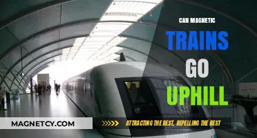 Can Magnetic Trains Climb Hills? Exploring Maglev Uphill Capabilities