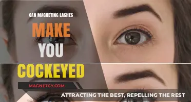 Magnetic Lashes and Eye Alignment: Fact or Fiction?