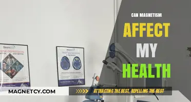 Magnetism and Health: Exploring Potential Impacts on Your Well-Being