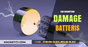 Magnetism and Batteries: Potential Risks and Long-Term Effects Explained