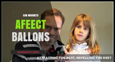 Do Magnets Affect Balloons? Exploring the Surprising Science Behind It