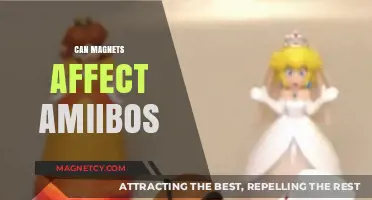 Do Magnets Interfere with Amiibo Functionality? Exploring Potential Risks