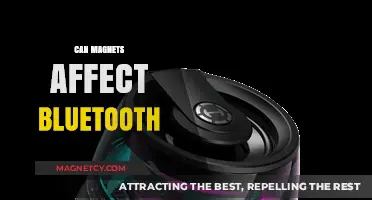 Can Magnets Interfere with Bluetooth Connections? Exploring the Science