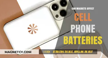 Magnets and Cell Phone Batteries: Debunking Myths and Understanding Risks