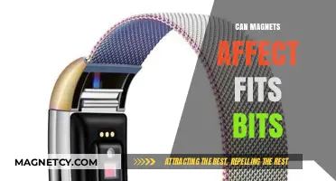 Magnetic Interference: Can Magnets Disrupt Fitbit Accuracy and Performance?
