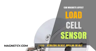 Can Magnets Interfere with Load Cell Sensor Accuracy and Performance?