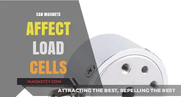 Magnetic Interference: How Magnets Impact Load Cell Accuracy and Performance