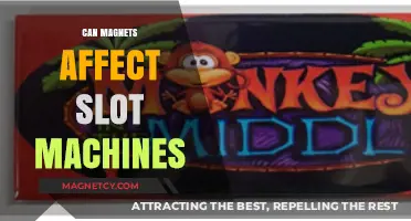 Can Magnets Influence Slot Machines? Unraveling the Myth and Reality