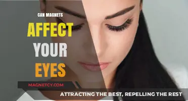 Magnets and Eye Safety: Debunking Myths and Understanding Potential Risks