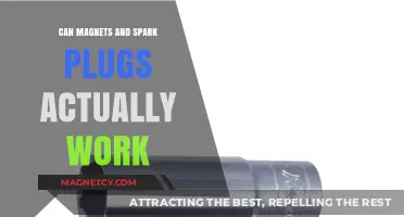 Do Magnets Enhance Spark Plug Performance? Separating Fact from Fiction